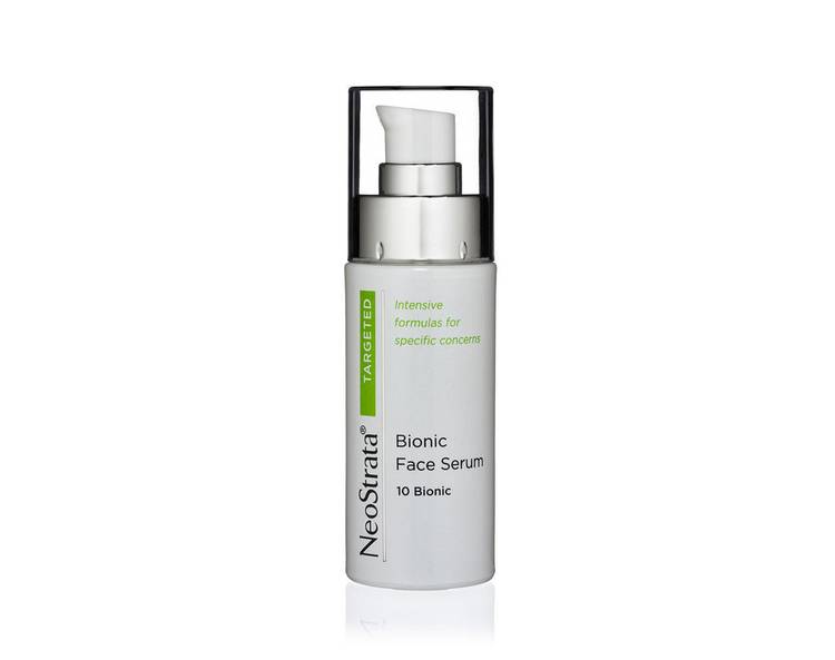 For Enlarged Pores