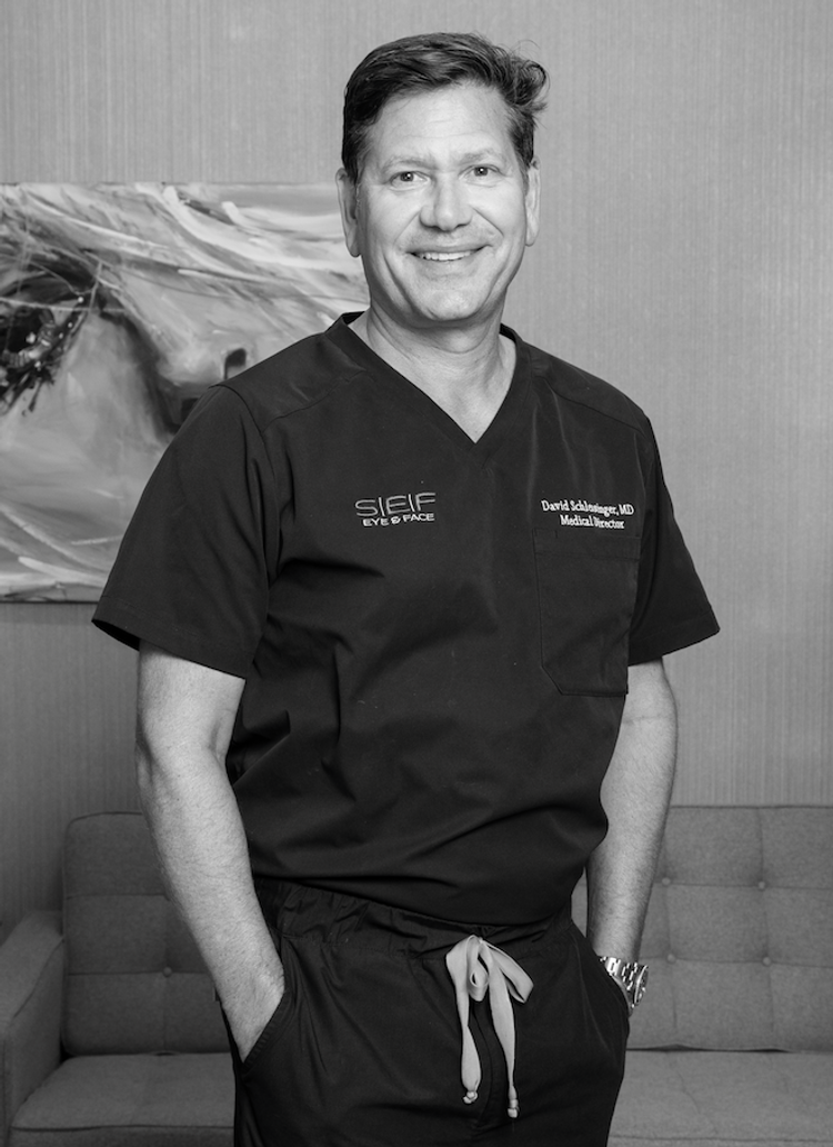 Oculoplastic Surgeon