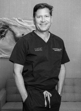 Dr. David Schlessinger