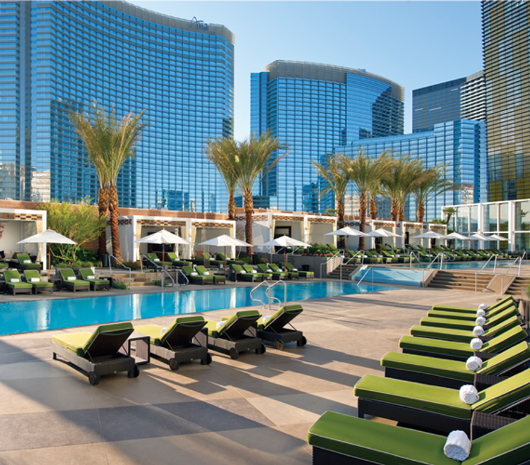 The Best Spa Treatment You've Had or Heard About: Mandarin Oriental Las Vegas' East Meets West – Journeys