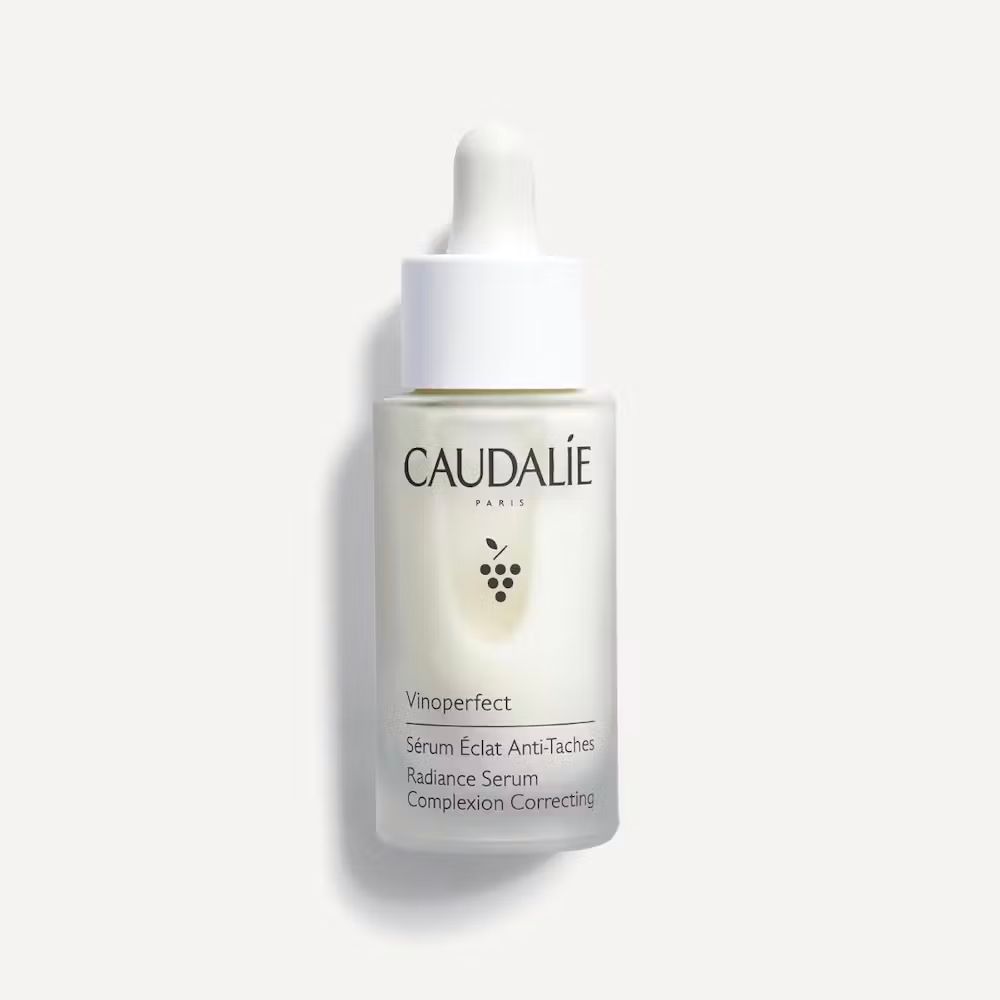 Caudalie Vinoperfect Radiance Serum ($82)