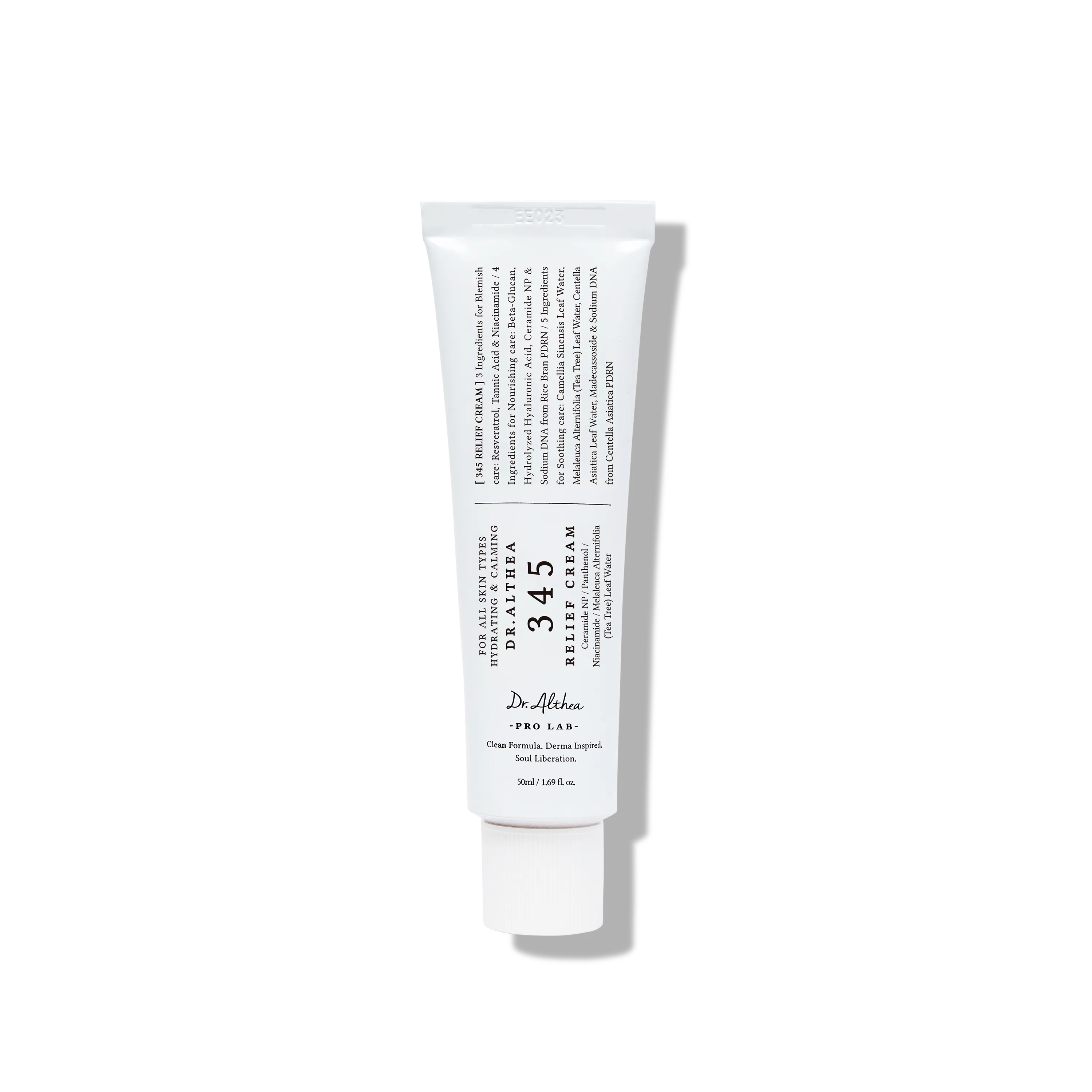 Dr. Althea 345 Relief Cream