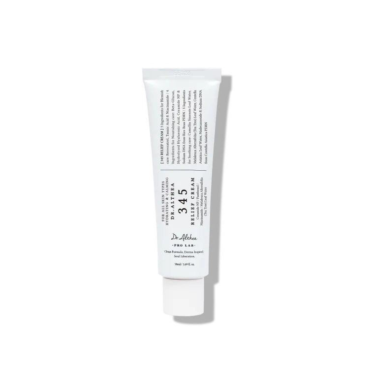 Dr. Althea 345 Relief Cream