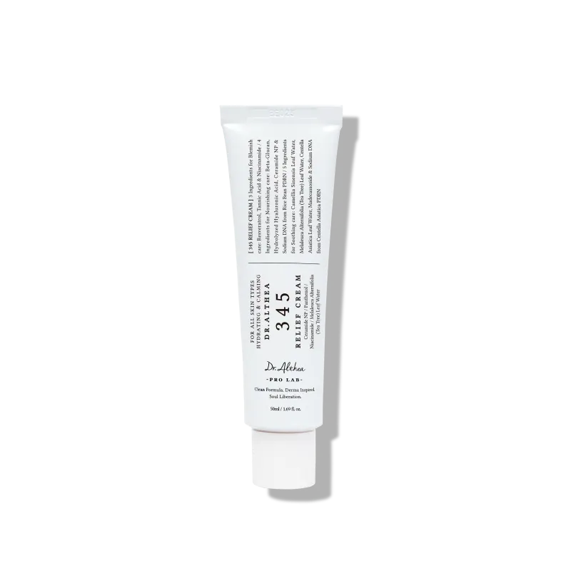 Dr. Althea 345 Relief Cream