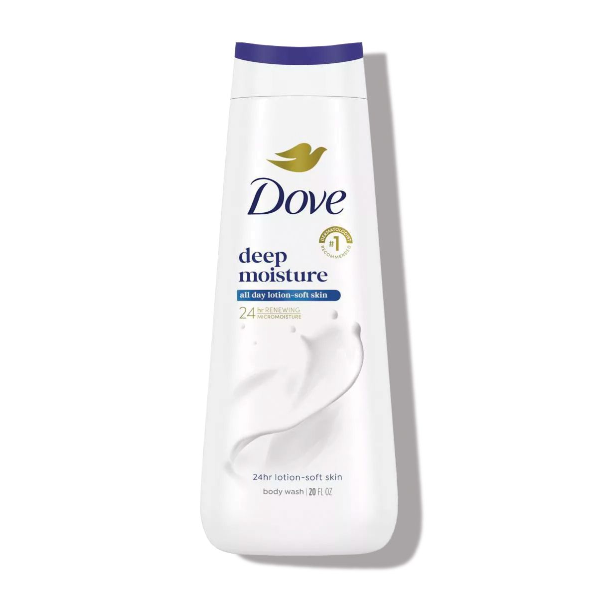 FAVORITE MOISTURIZING BODY WASH