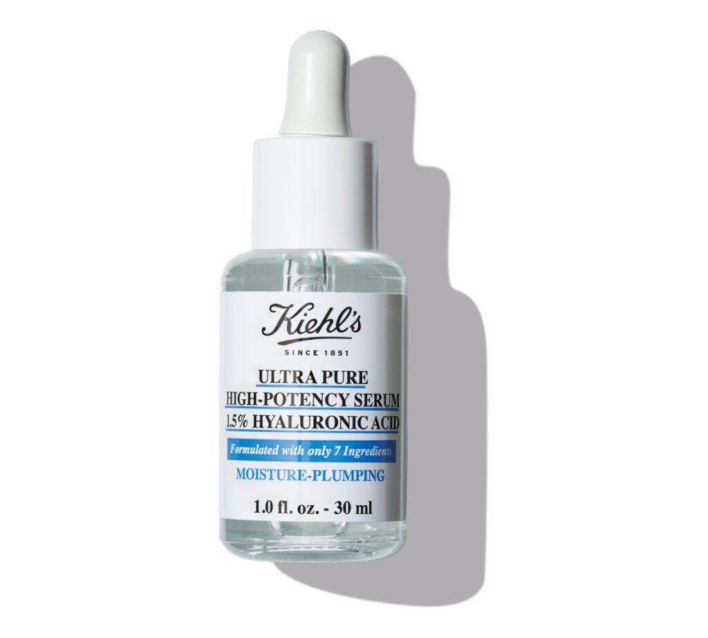 Award Photo: Ultra Pure High-Potency 1.5% Hyaluronic Acid Serum