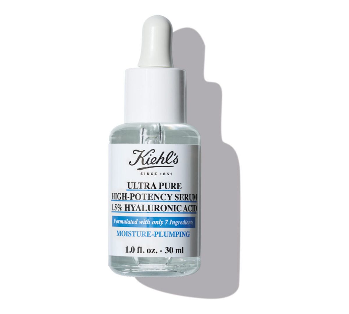 Award Photo: Ultra Pure High-Potency 1.5% Hyaluronic Acid Serum