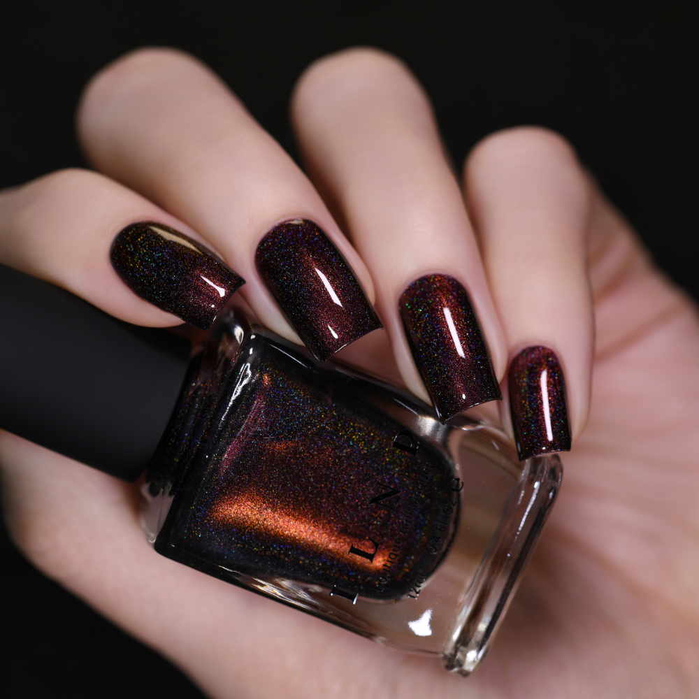 ILNP Dash of Cocoa ($10)