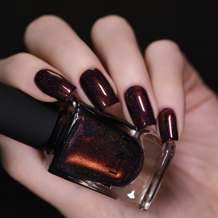 ILNP Dash of Cocoa ($10)