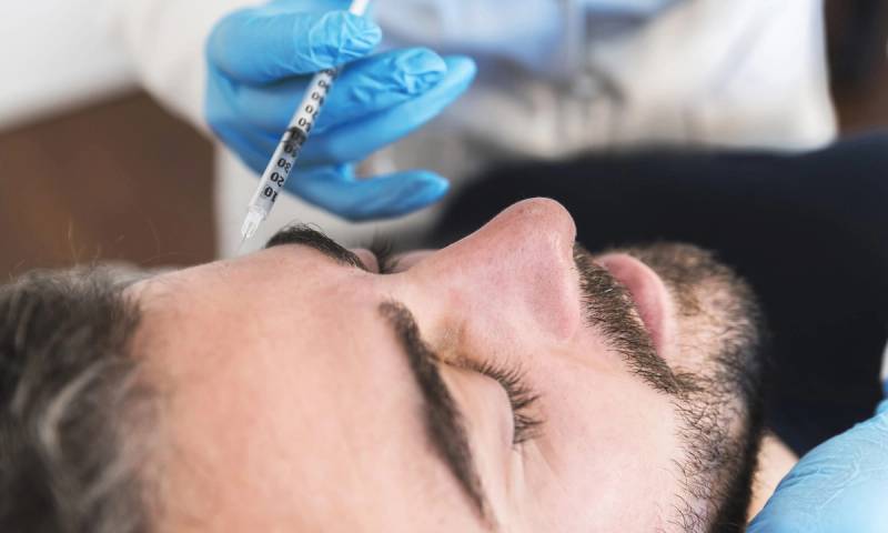 botox for me