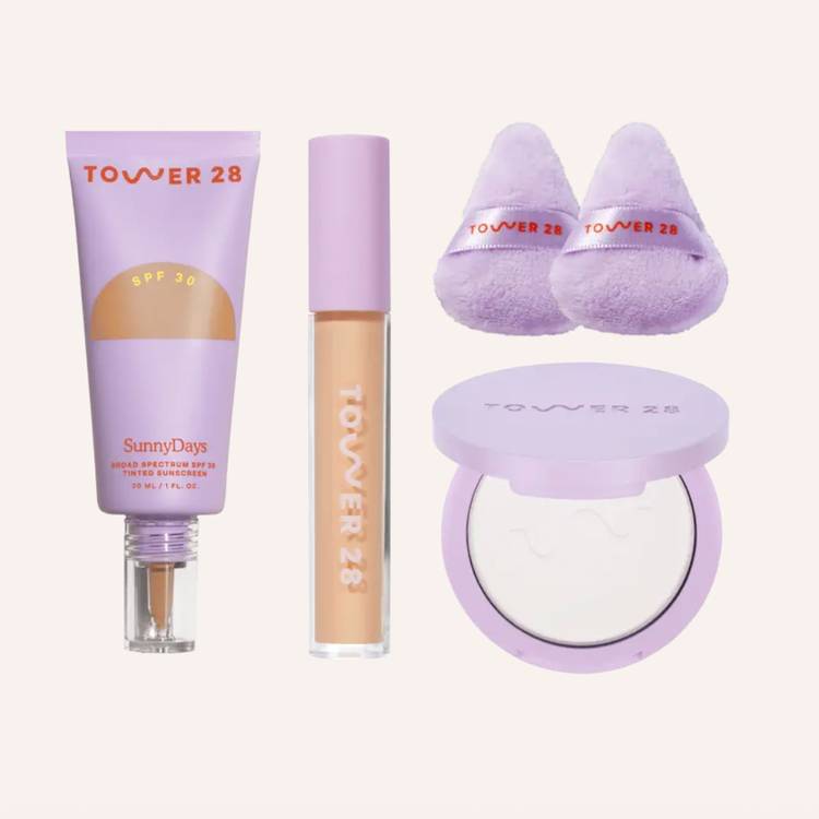 Tower 28 The Complexion Trio ($70)