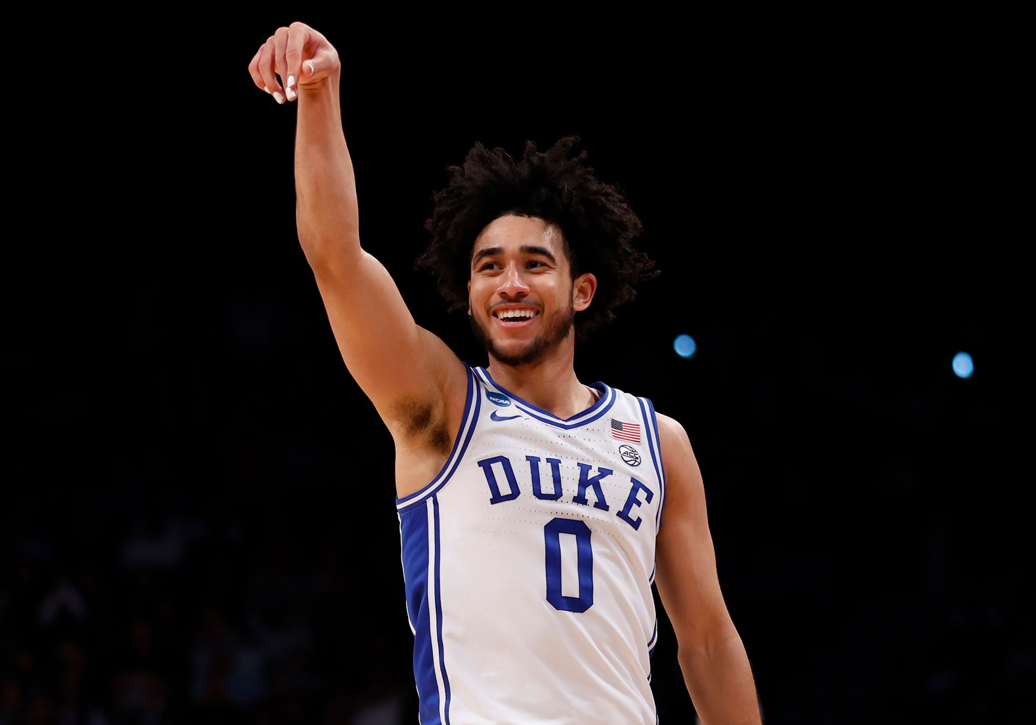 Duke Basketball Is Getting in on the Beauty Game