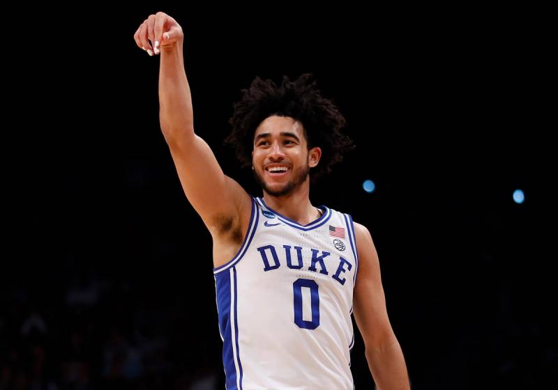 Duke Basketball Is Getting in on the Beauty Game