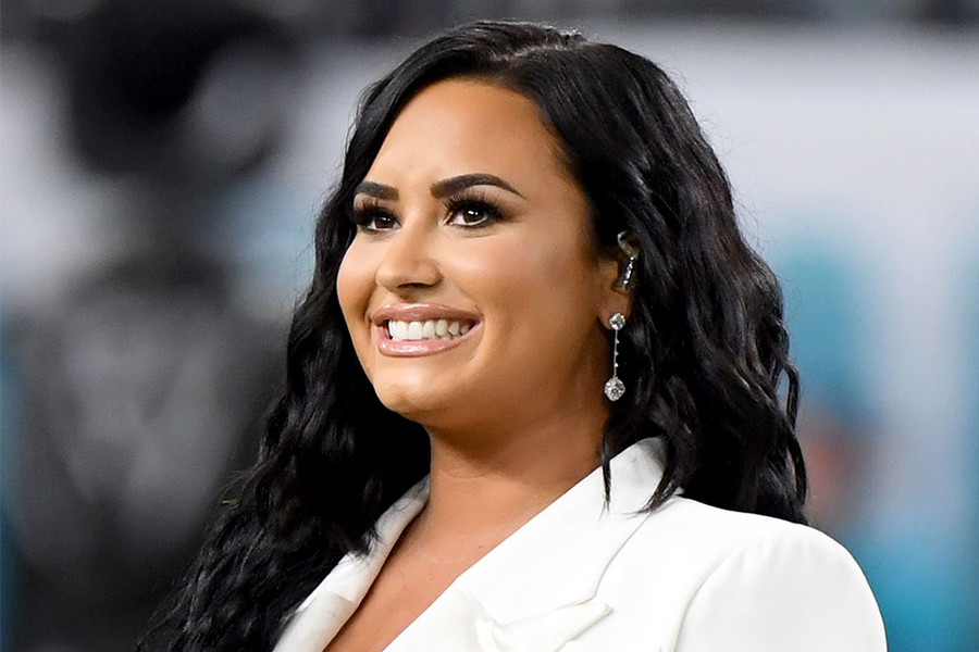 demilovato
