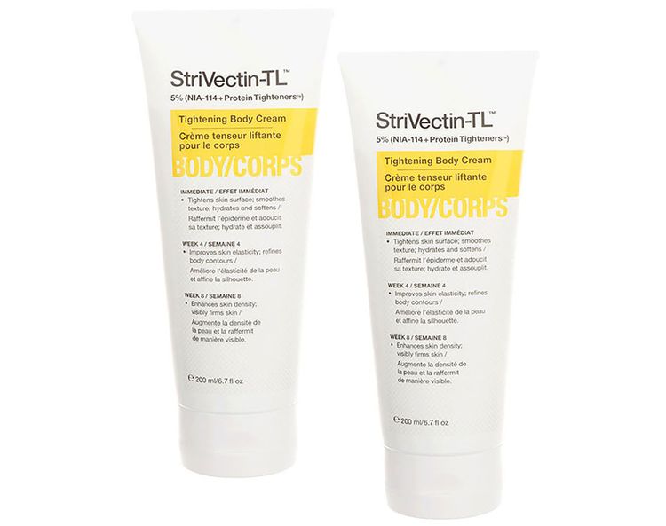 StriVectin-TL Tightening Body Cream
