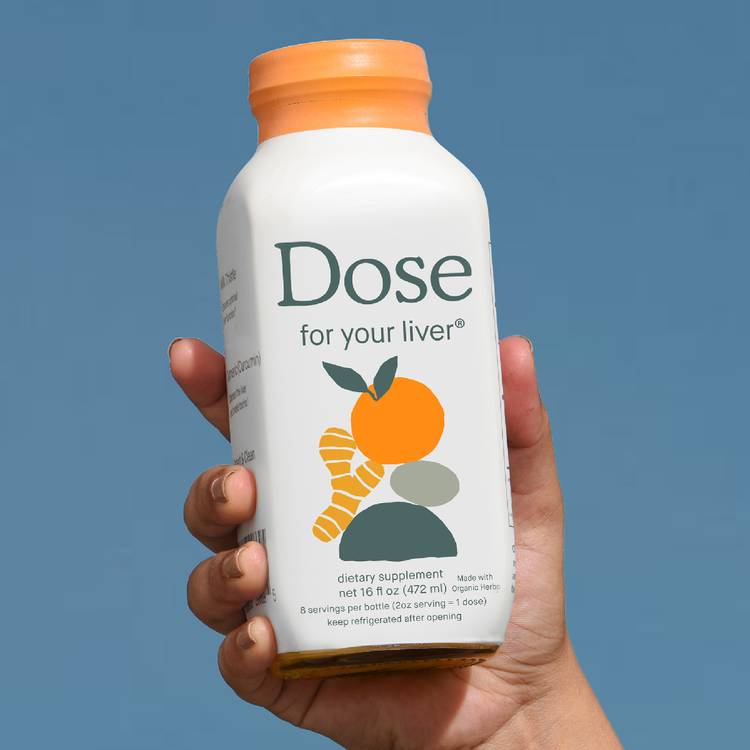 DOSE For Your Liver