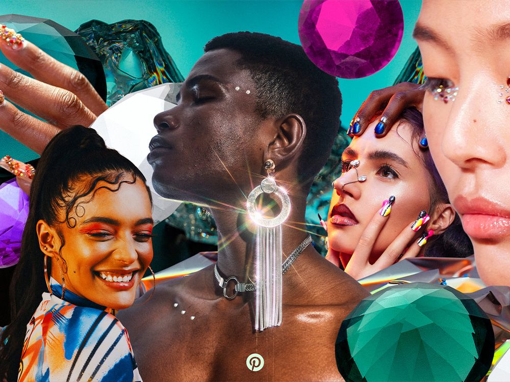 6 Beauty and Wellness Trends We’ll See Everywhere in 2022