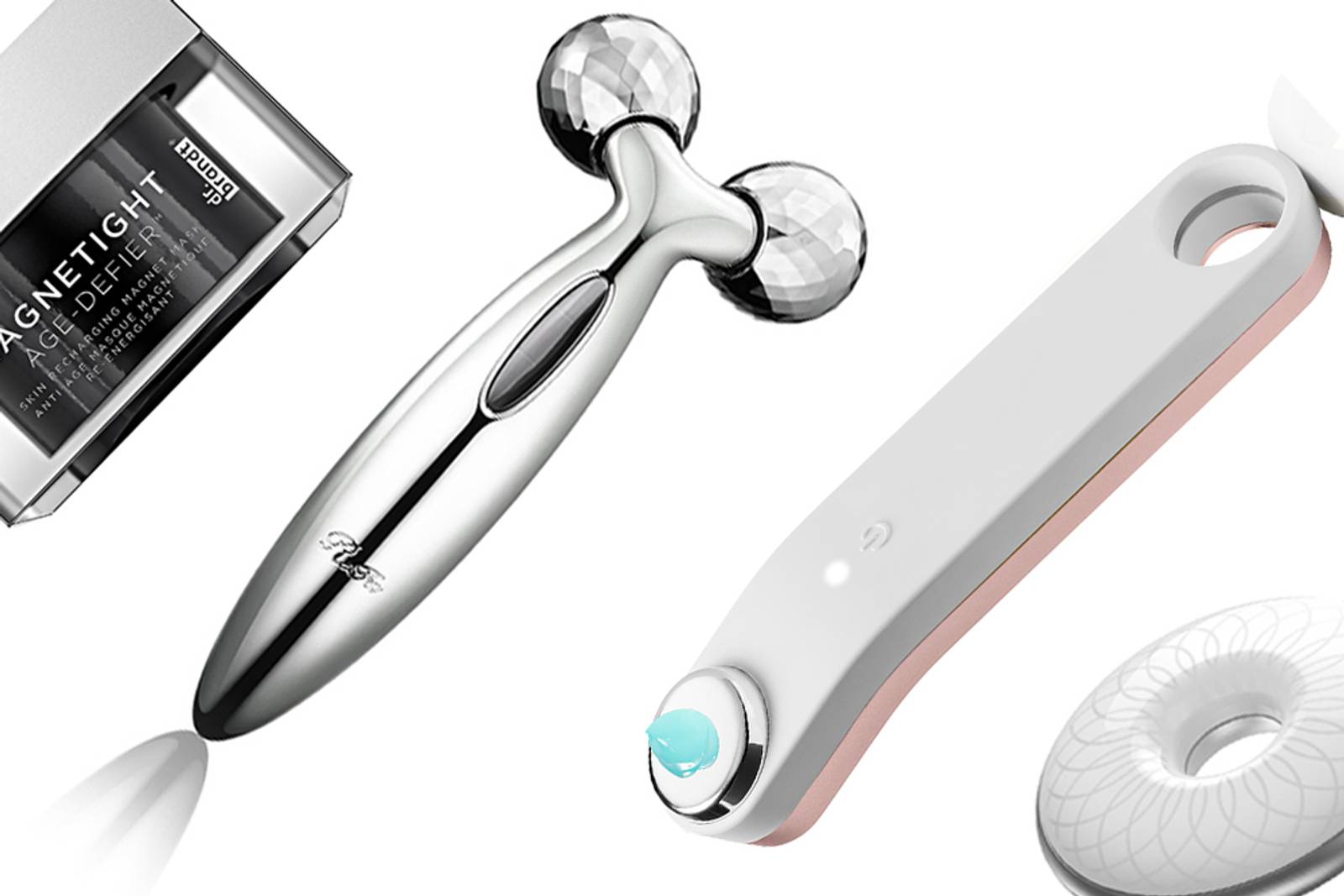 Newbeauty Accessory Tools The Most Innovative Skin Care Products and Tools to Get Your Hands on ...