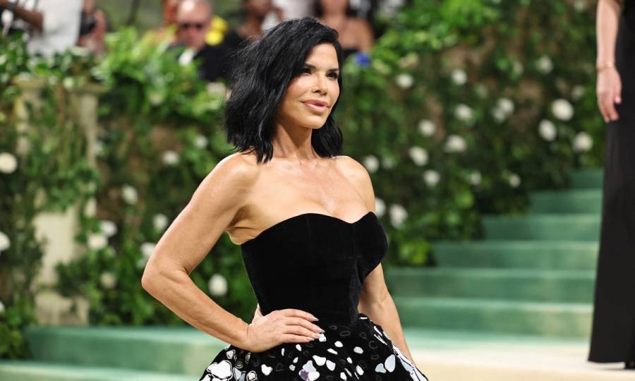 lauren sanchez met gala 2024