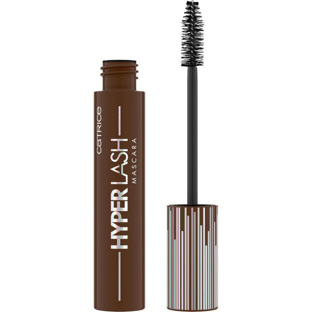 Catrice Hyper Lash Mascara ($8)