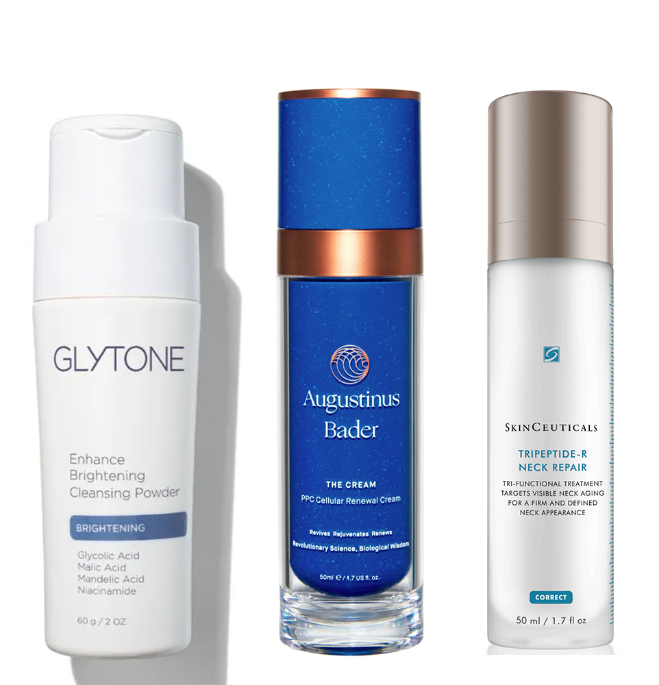 Dallas dermatologist Elizabeth Bahar Houshmand, MD