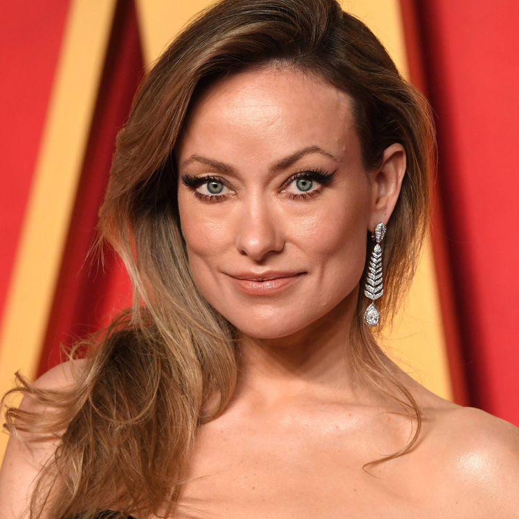 Olivia Wilde