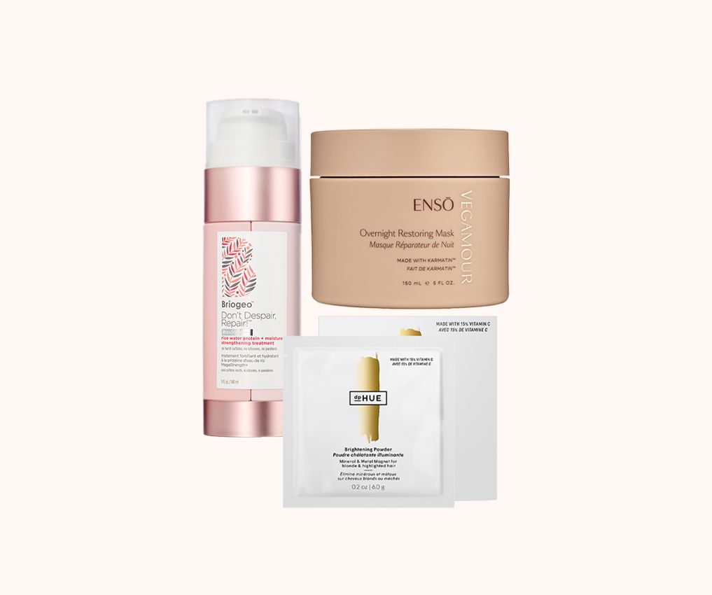 12 Problem-Solving Hair Products Worth Trying