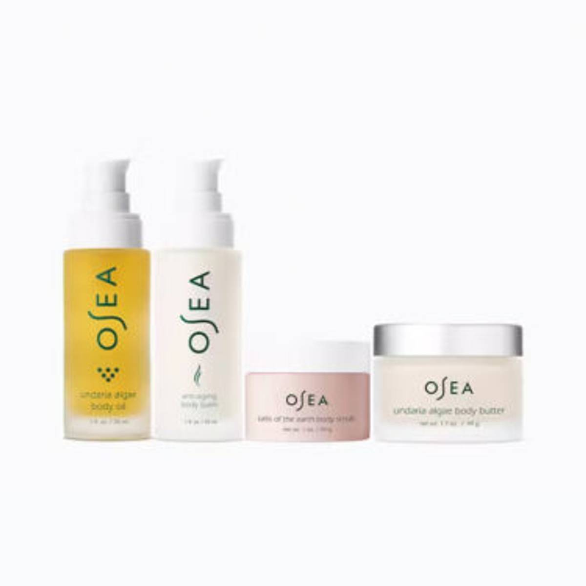 OSEA Bestsellers Body Care Set