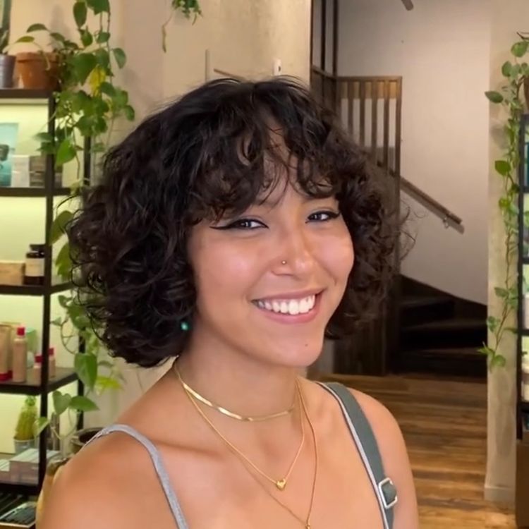 Layered Bob