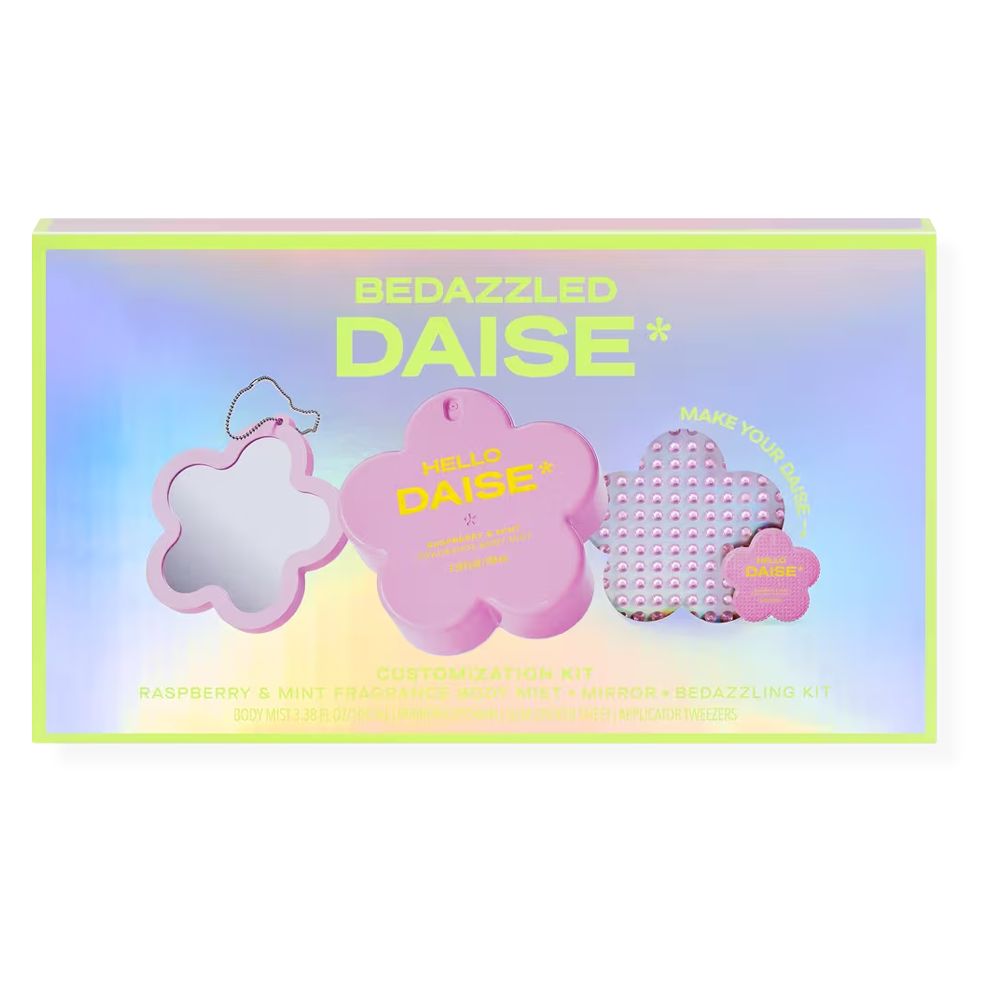 DAISE Bedazzled Customisation Kit ($10)
