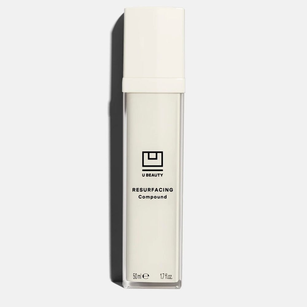 U Beauty Resurfacing Compound ($148)