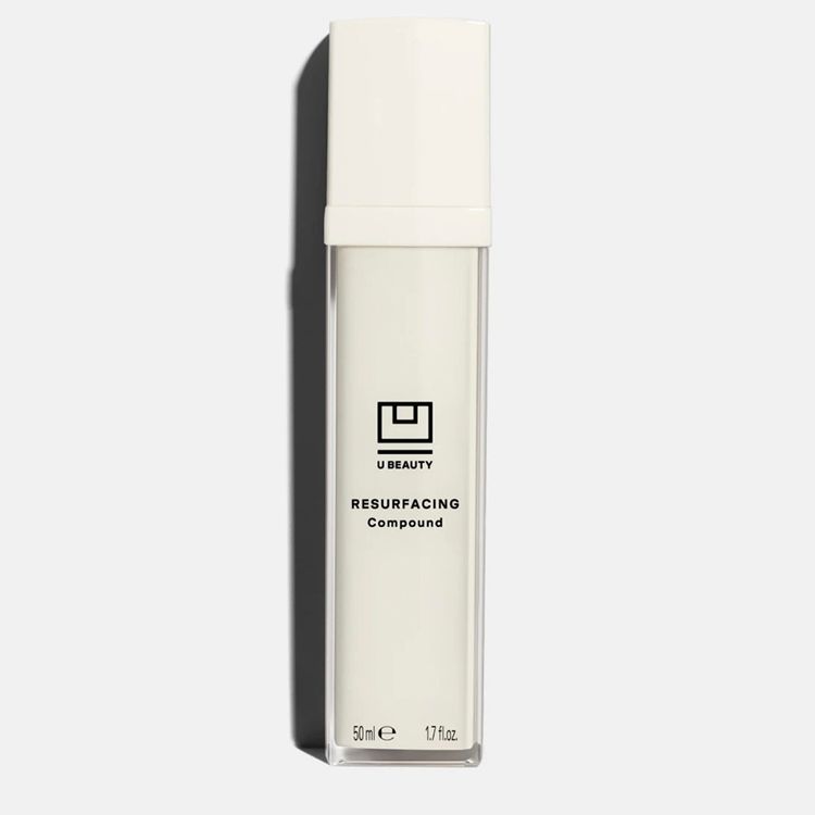 U Beauty Resurfacing Compound ($148)