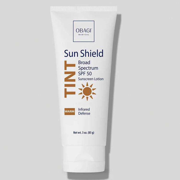 Obagi Sun Shield Tint Broad Spectrum SPF 50