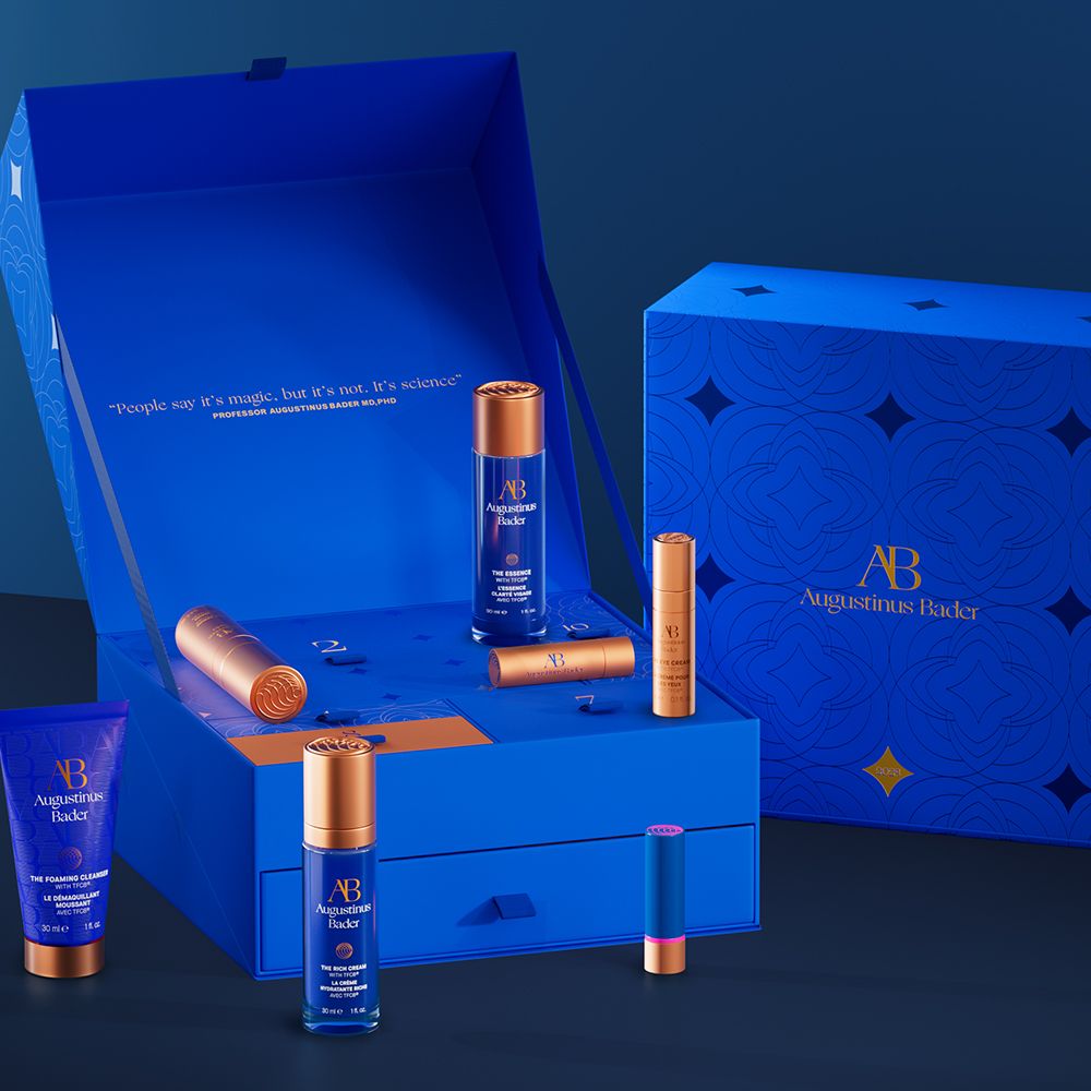 Augustinus Bader The 12 Days of Bader ($675)