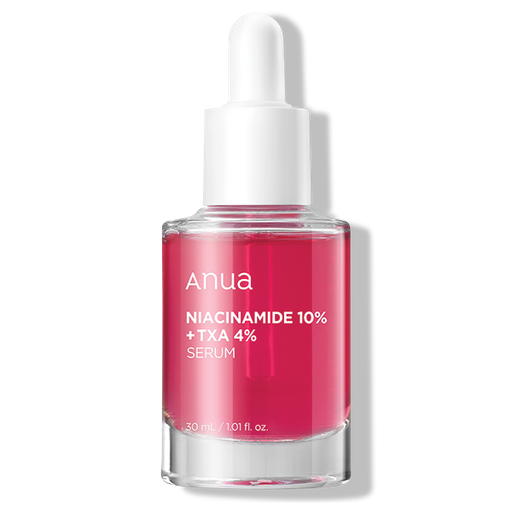 ANUA 10% Niacinamide + 4% TXA Serum