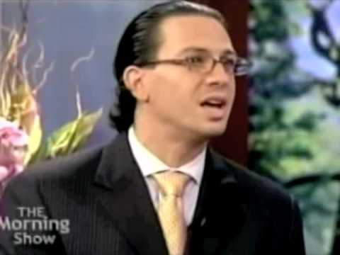 Dr. Jacono – Revision Face Lift And Eyelid Lift