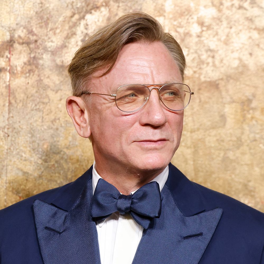 daniel craig