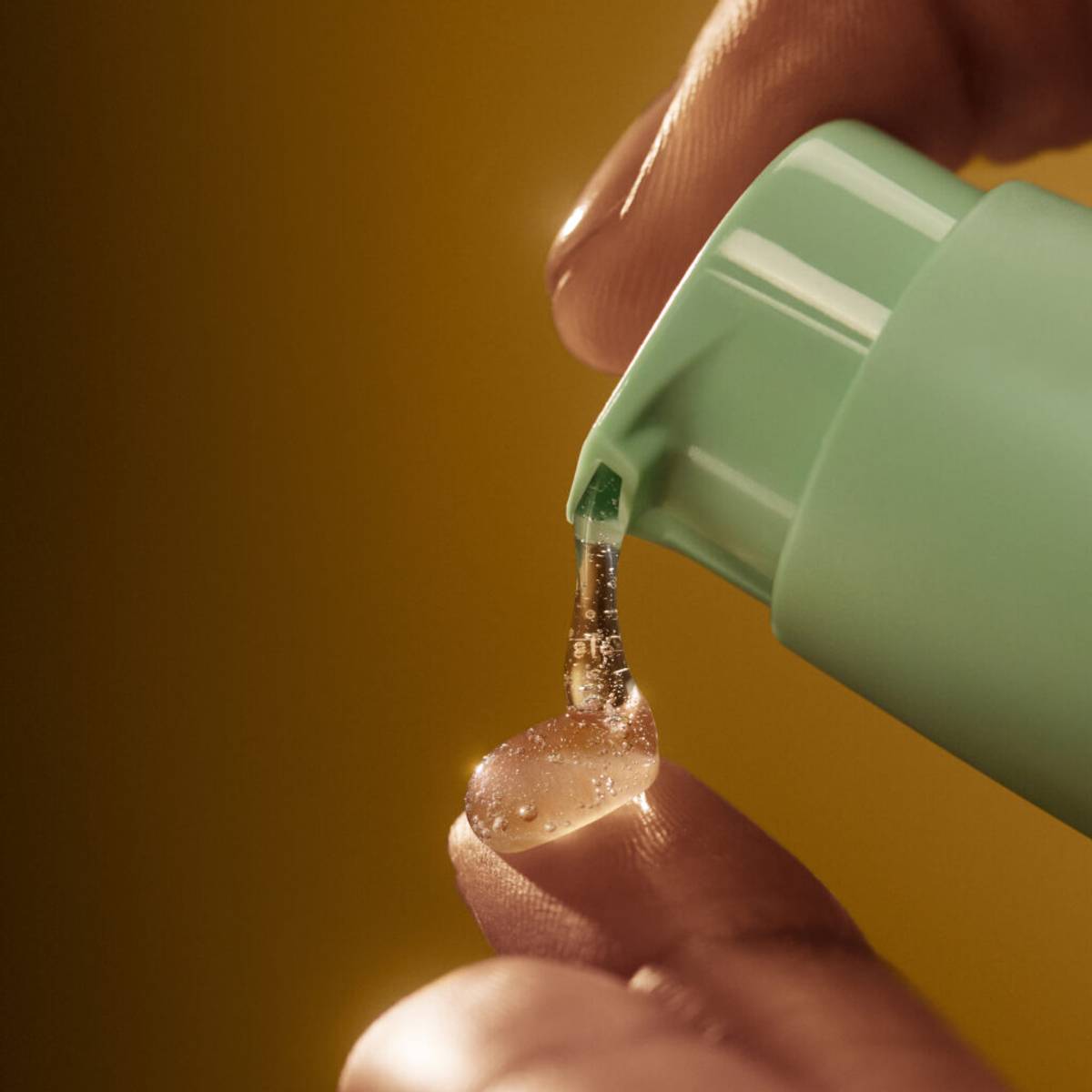 dieux cleanser