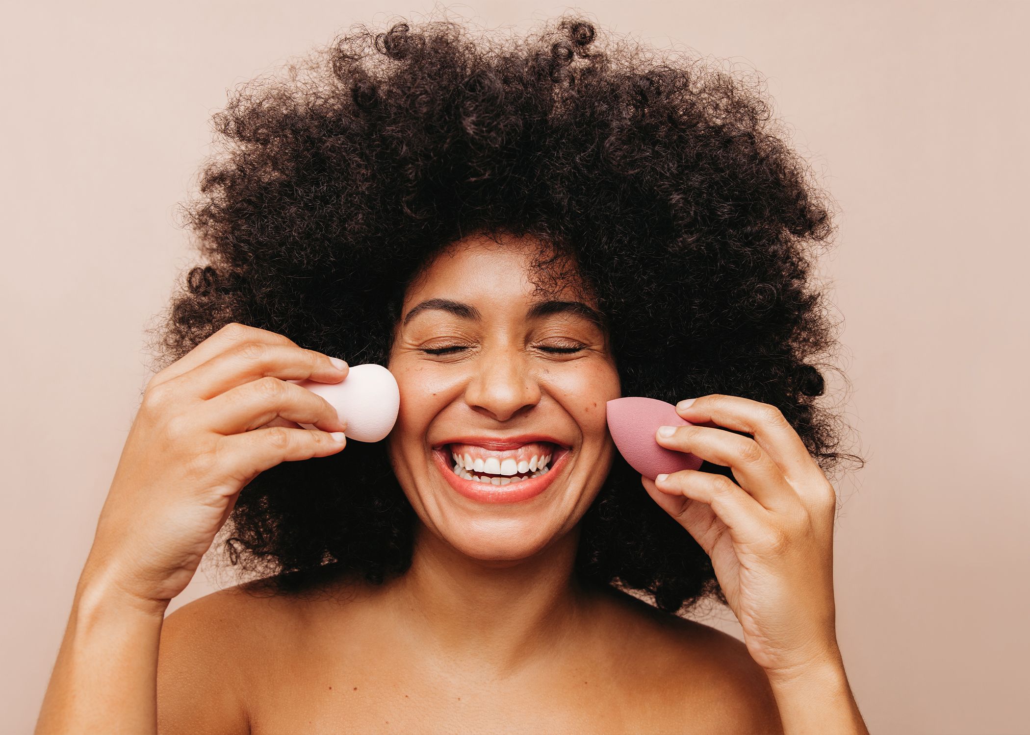 Skin Care in Disguise: Can Makeup Help Transform Your Complexion?