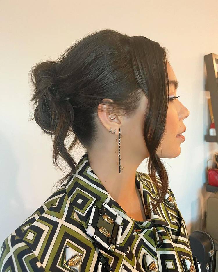 Romantic waves