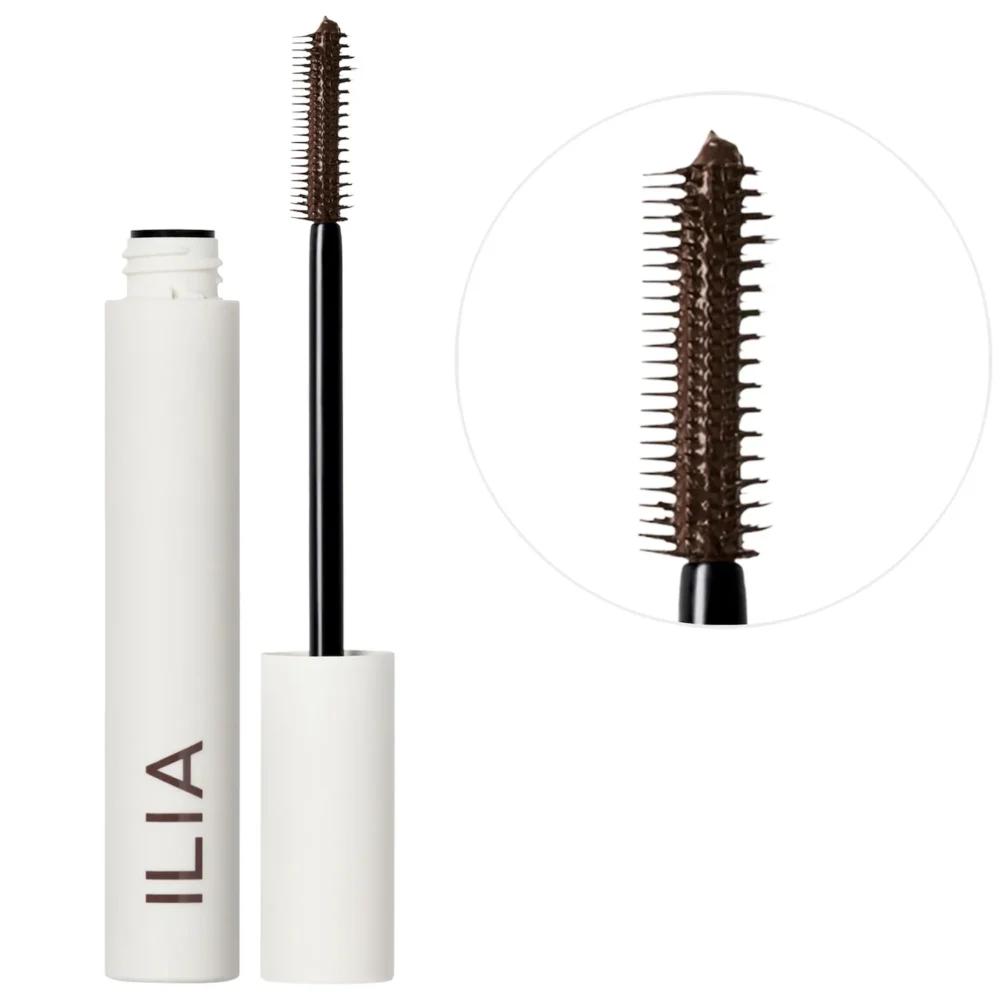Ilia Limitless Lash Lengthening Clean Mascara ($29)