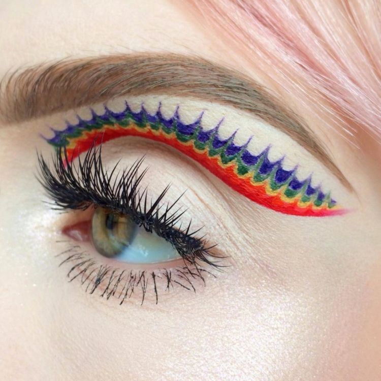 Molly Bee (@beautsoup)