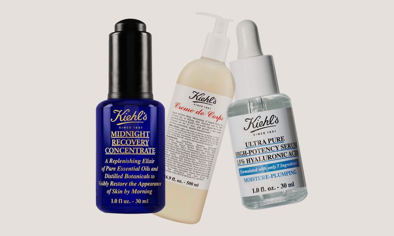 kiehls amazon