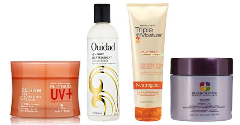 Deep Conditioners