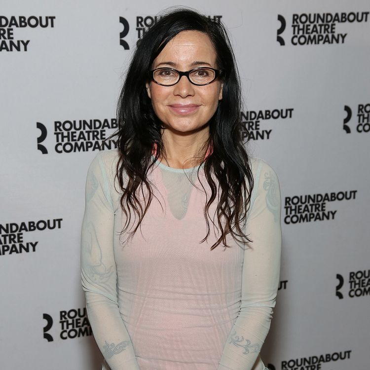 janeane garofalo breast reduction