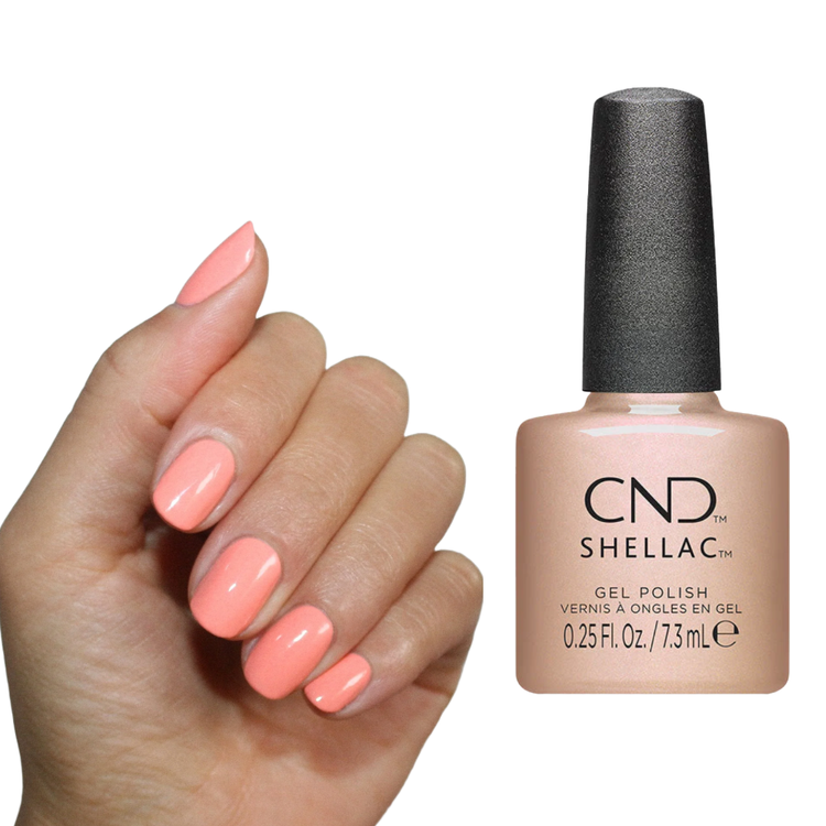 Peachy Keen
