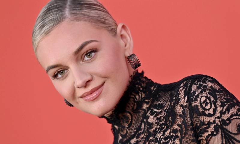 Kelsea Ballerini microneedling benefits