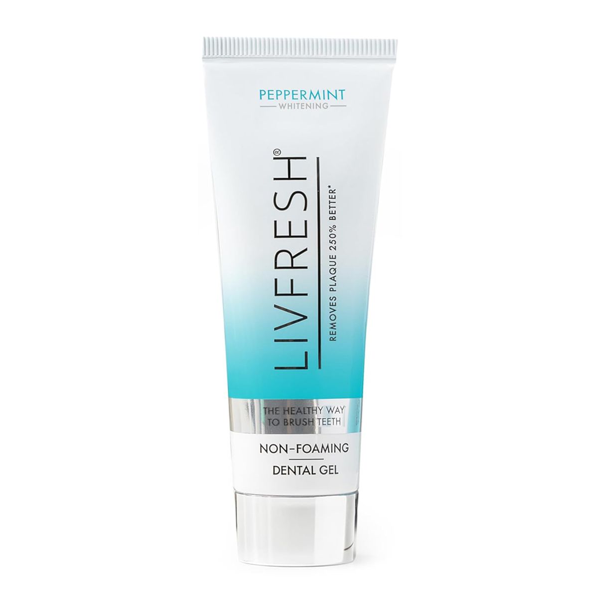 LIVFresh toothpaste