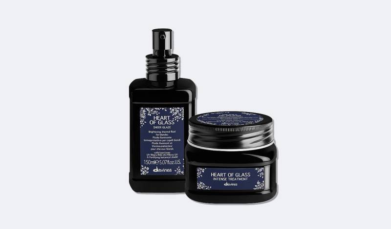 These 2 Hair Products Made My Damaged Blonde Strands So Smooth