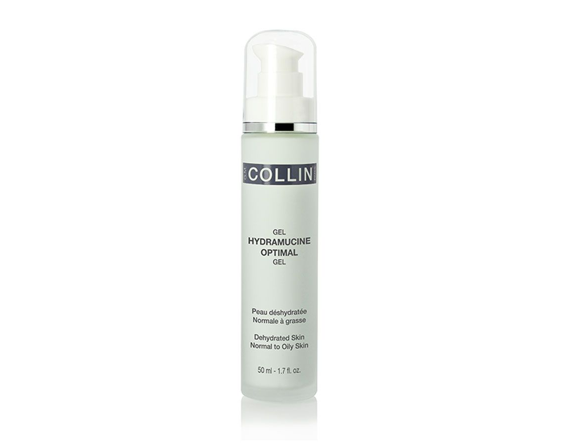 G.M. Collin Hydramucine Optimal Gel